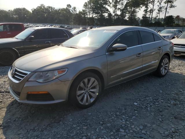 volkswagen cc sport 2012 wvwmn7an7ce548610