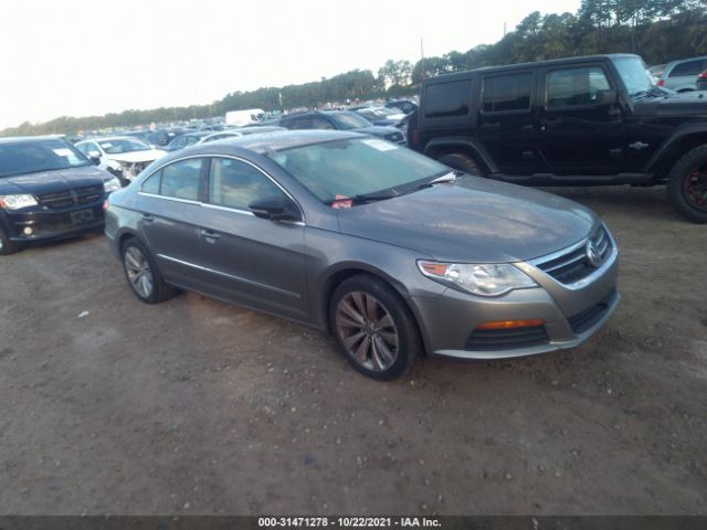 volkswagen cc 2012 wvwmn7an7ce548980