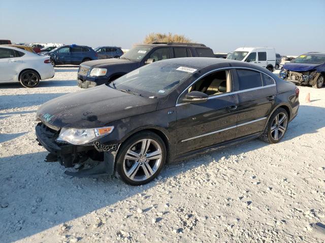 volkswagen cc sport 2010 wvwmn7an8ae554431