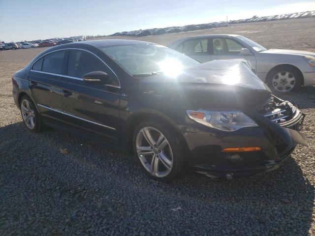 volkswagen cc sport 2012 wvwmn7an8ce533209