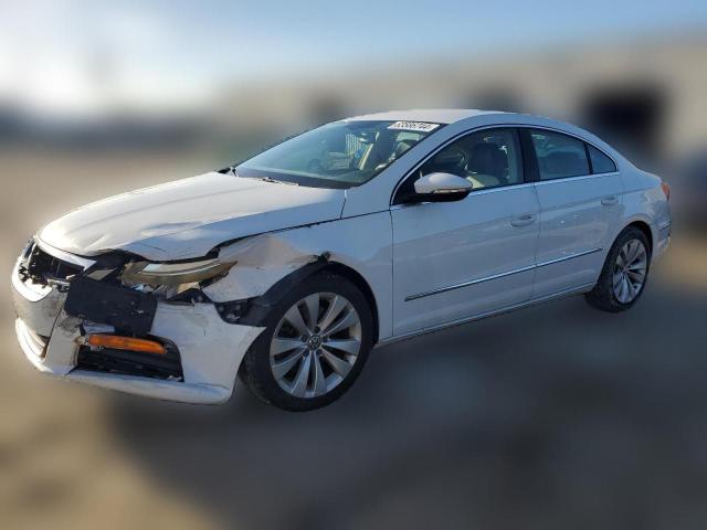 volkswagen cc 2011 wvwmn7an9be714138