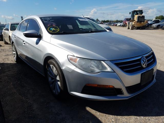 volkswagen cc sport 2011 wvwmn7an9be733921