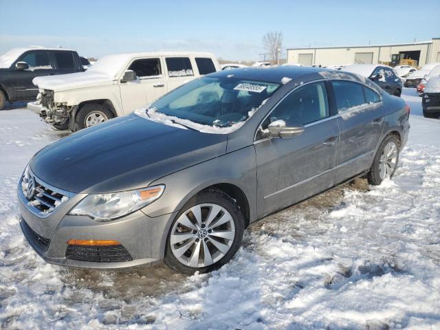 volkswagen cc sport 2012 wvwmn7an9ce510229