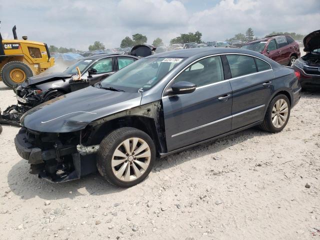 volkswagen cc 2012 wvwmn7an9ce513180