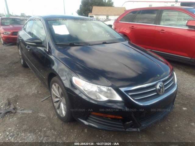 volkswagen cc 2012 wvwmn7an9ce514992