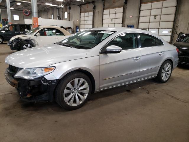 volkswagen cc 2010 wvwmn7anxae550509