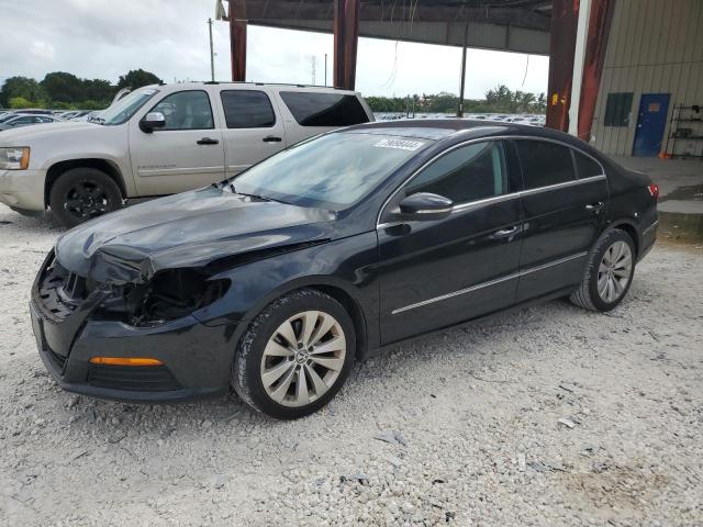 volkswagen cc sport 2011 wvwmn7anxbe716982