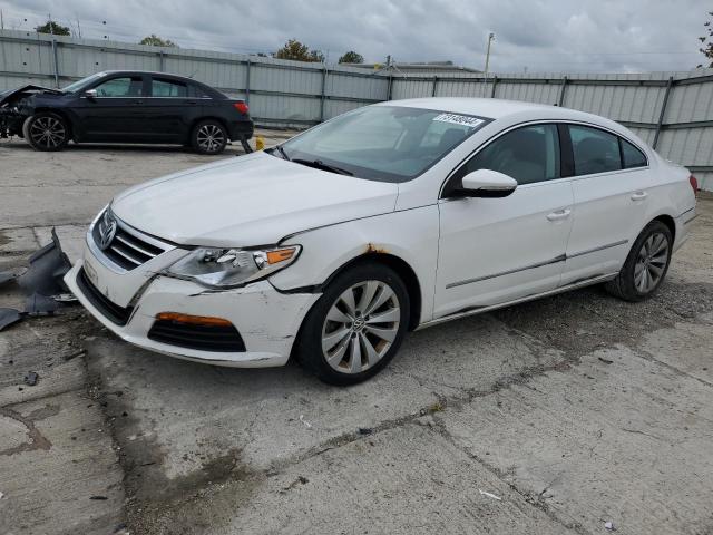 volkswagen cc sport 2011 wvwmn7anxbe731918