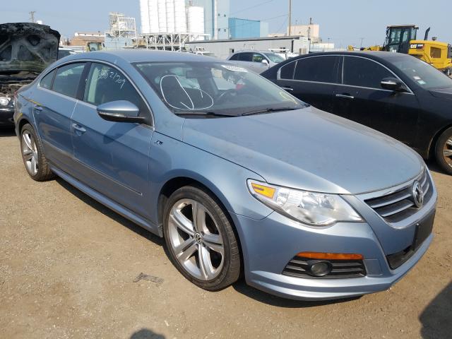 volkswagen cc sport 2012 wvwmn7anxce501605