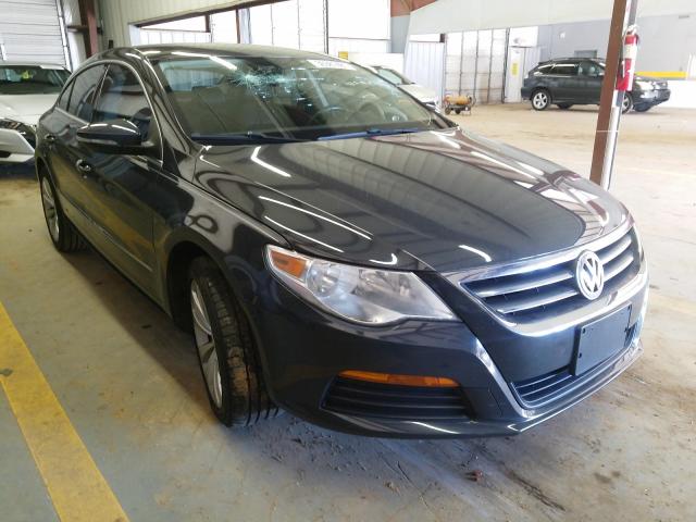 volkswagen  2012 wvwmn7anxce502527