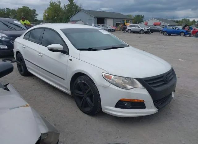 volkswagen cc 2012 wvwmn7anxce503953