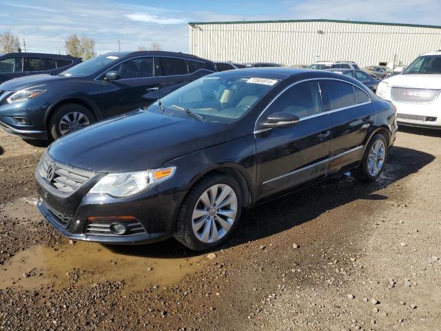 volkswagen cc sport 2011 wvwmn9anxbe740050