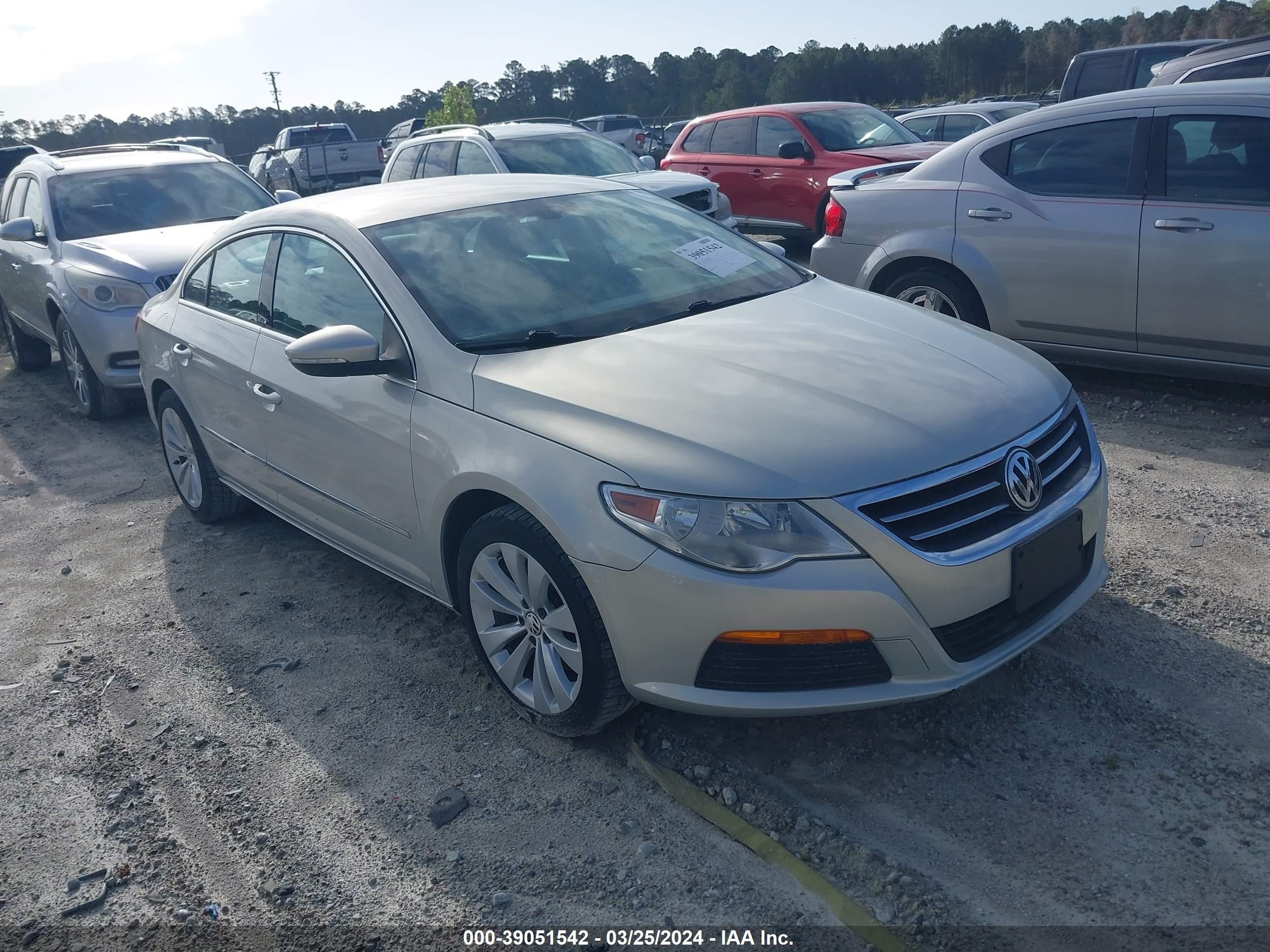 volkswagen passat cc 2011 wvwmp7an0be728746