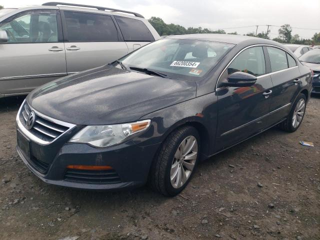 volkswagen cc 2012 wvwmp7an0ce510288