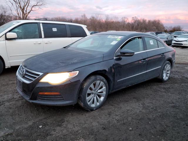 volkswagen cc sport 2012 wvwmp7an0ce519492