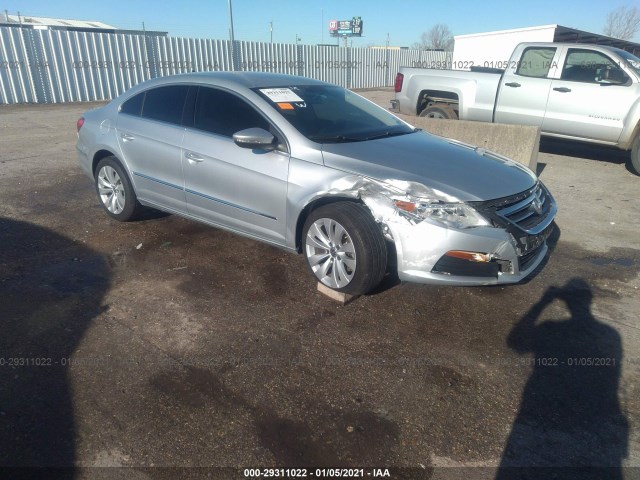 volkswagen cc 2012 wvwmp7an0ce528435