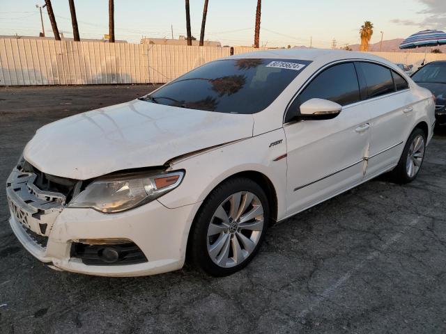 volkswagen cc sport 2010 wvwmp7an1ae542454