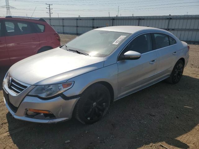 volkswagen cc sport 2011 wvwmp7an1be716184