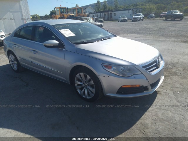 volkswagen cc 2012 wvwmp7an1ce505228