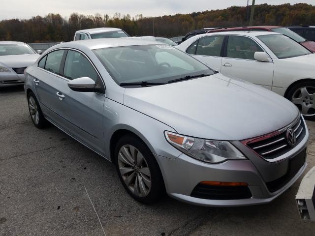 volkswagen cc sport 2012 wvwmp7an1ce551853