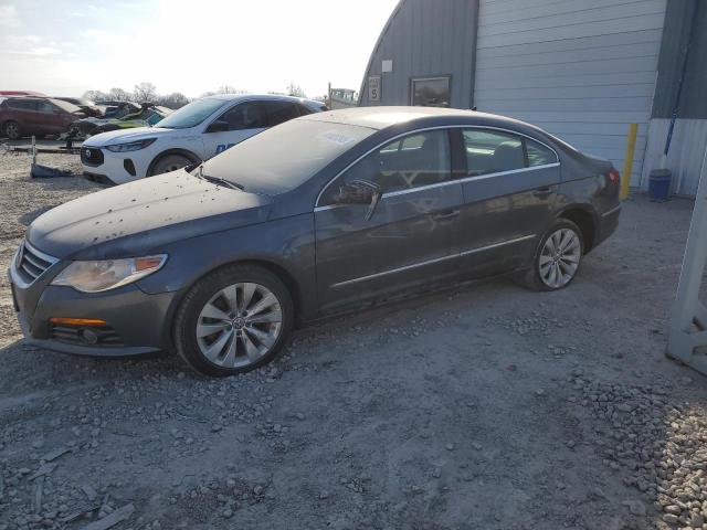 volkswagen cc sport 2010 wvwmp7an2ae547422