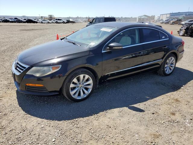 volkswagen cc sport 2011 wvwmp7an2be721829