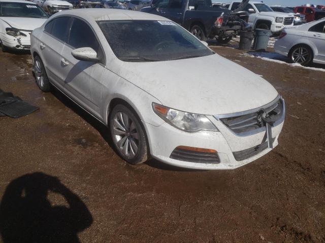 volkswagen cc sport 2012 wvwmp7an2ce531868