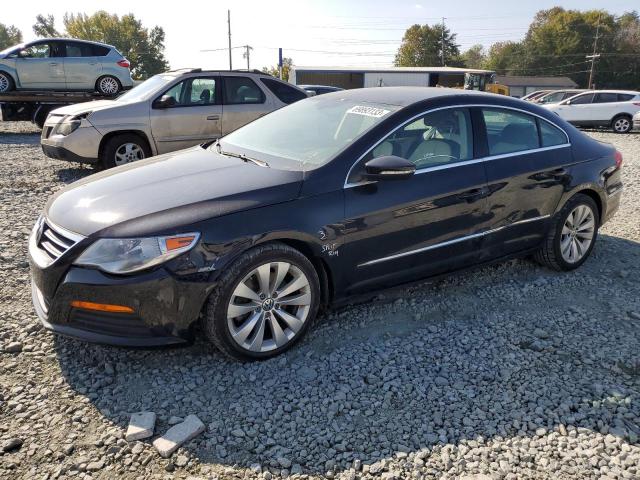 volkswagen cc sport 2012 wvwmp7an2ce536486