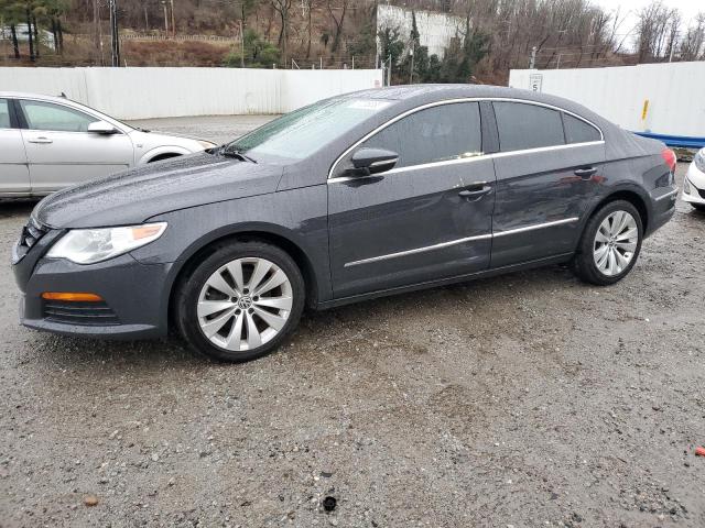 volkswagen cc 2012 wvwmp7an3ce546394