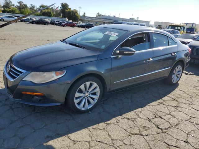 volkswagen cc sport 2010 wvwmp7an4ae561712