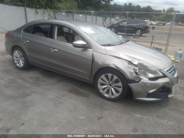 volkswagen  2011 wvwmp7an4be705714