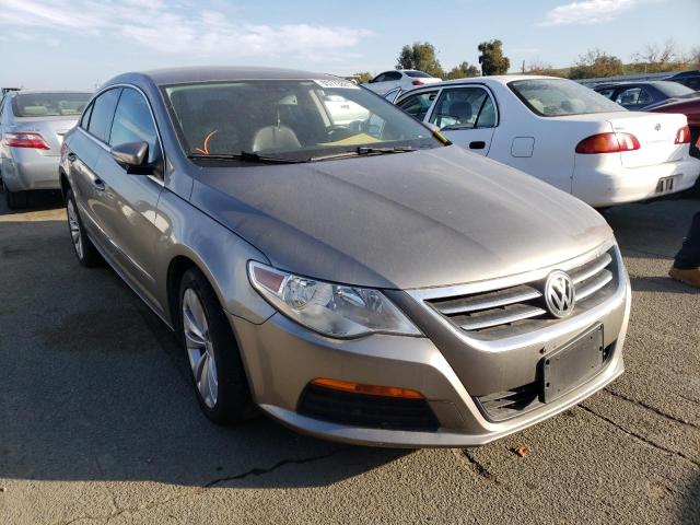 volkswagen cc sport 2011 wvwmp7an4be718219