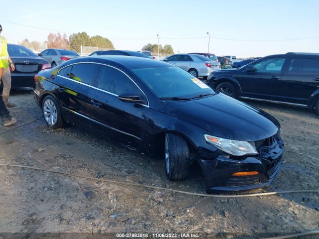 volkswagen cc 2012 wvwmp7an4ce504624