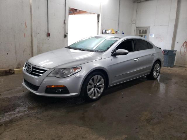 volkswagen cc 2012 wvwmp7an4ce543441