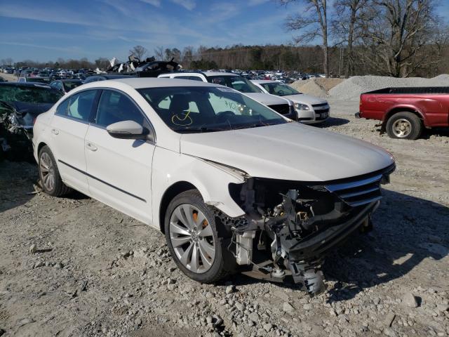 volkswagen cc sport 2011 wvwmp7an5be704457