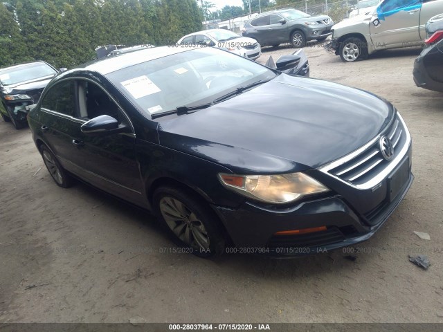 volkswagen cc 2012 wvwmp7an5ce503143