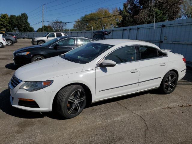 volkswagen cc sport 2012 wvwmp7an5ce521660