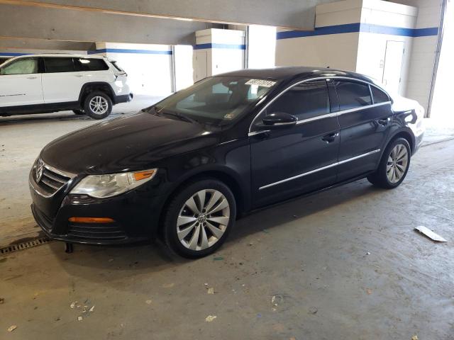 volkswagen cc sport 2012 wvwmp7an5ce541732