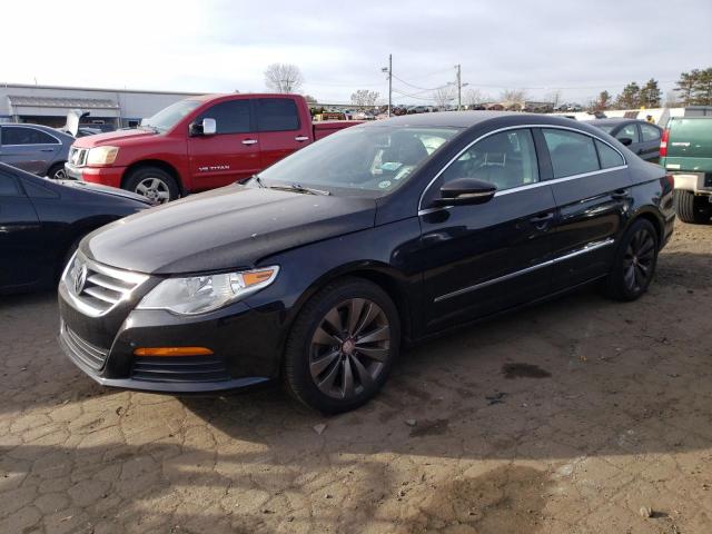 volkswagen cc 2011 wvwmp7an6be727164