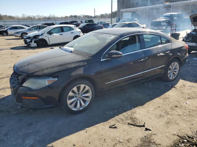 volkswagen cc 2011 wvwmp7an6be727407