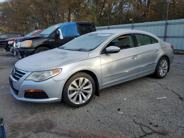 volkswagen cc sport 2011 wvwmp7an6be732476