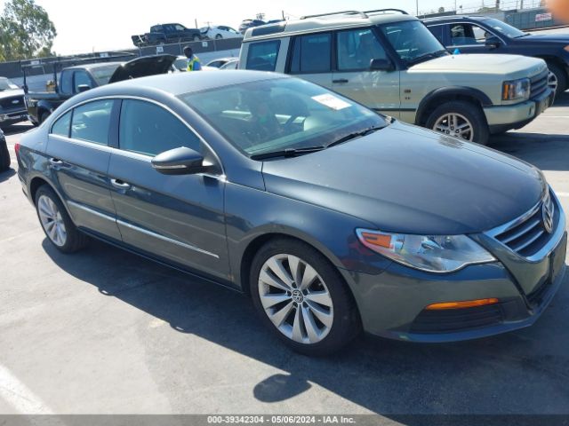 volkswagen cc 2012 wvwmp7an6ce514118