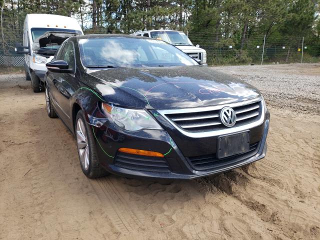 volkswagen cc sport 2012 wvwmp7an6ce516371