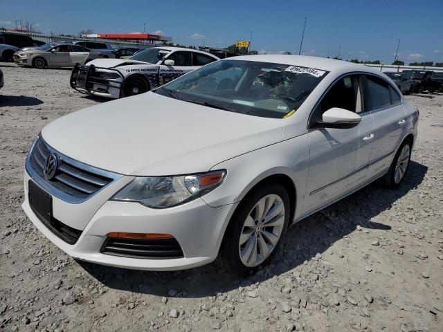 volkswagen cc sport 2012 wvwmp7an6ce534899