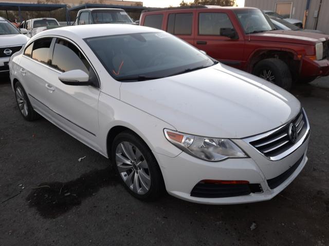 volkswagen cc sport 2012 wvwmp7an6ce537205