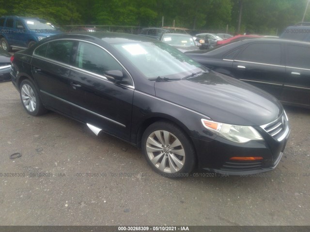 volkswagen cc 2011 wvwmp7an7be702371