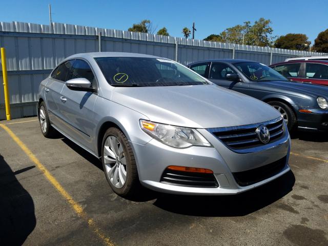 volkswagen cc sport 2011 wvwmp7an7be706789