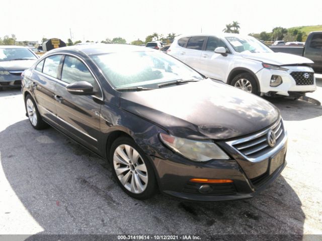 volkswagen cc 2010 wvwmp7an8ae553760