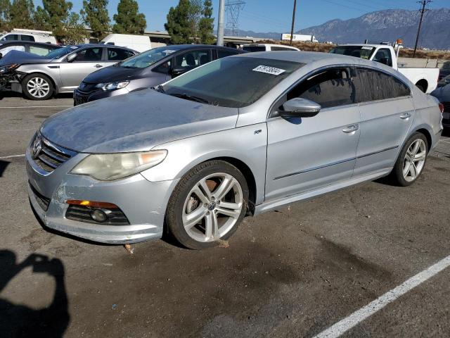 volkswagen cc sport 2012 wvwmp7an8ce500902