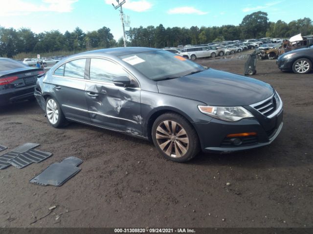 volkswagen cc 2010 wvwmp7an9ae558580